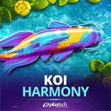 Bocoran RTP Slot Playtech Koi Harmony